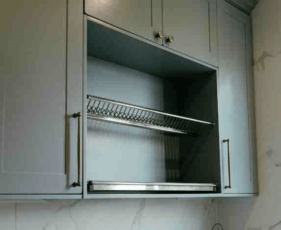 Dish Drying Rack