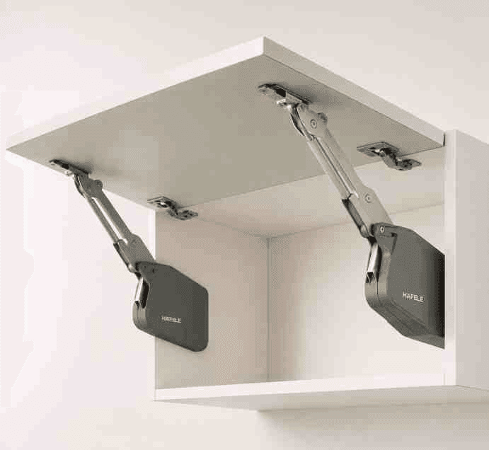 Lift-Up Mechanisms