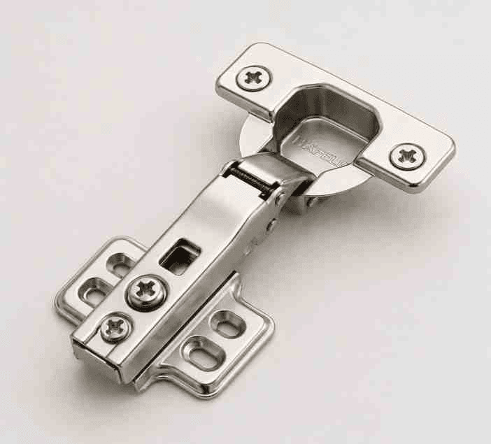 Soft Close Hinges