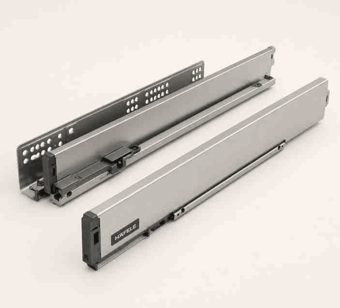 Tandem Drawer Systems