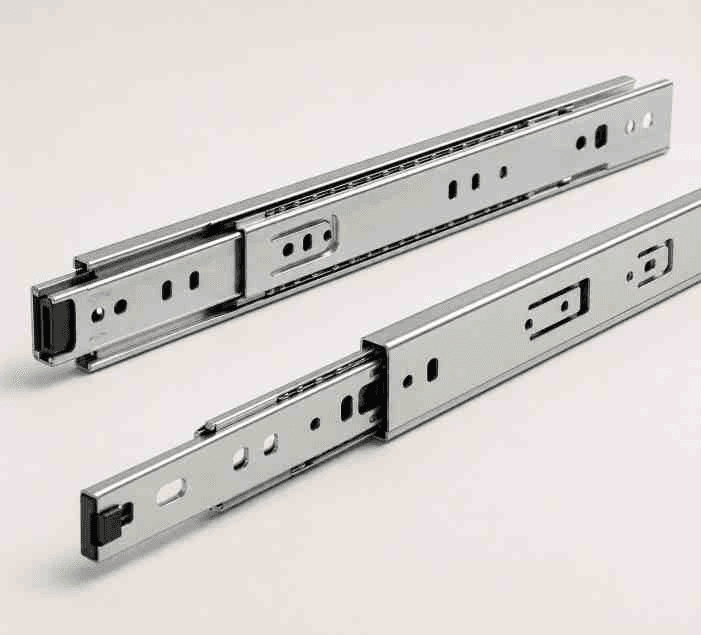 Telescopic Channels