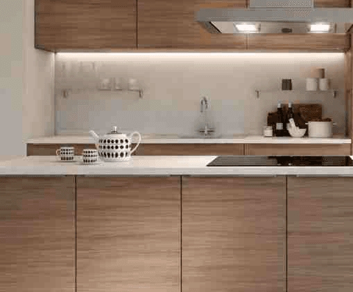 Laminate