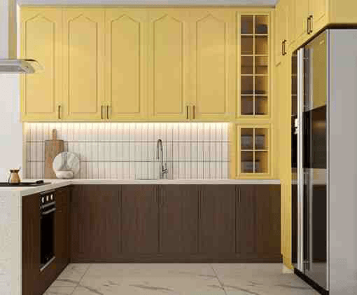 Membrane Finish